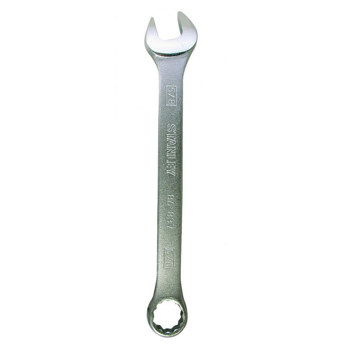 LLAVE 5/8" SAE STANLEY