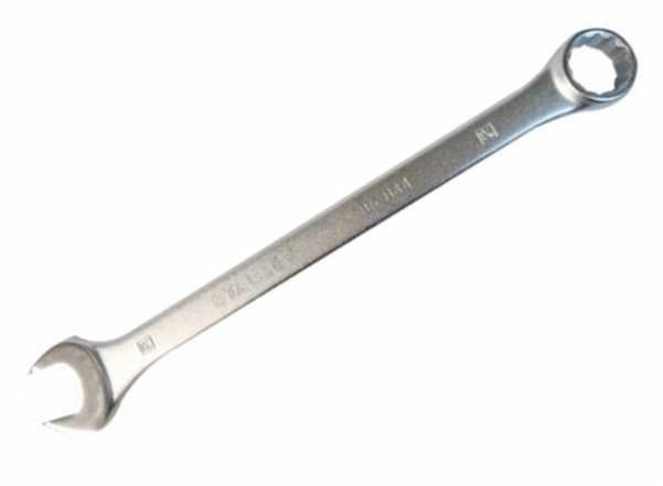 LLAVE 1" SAE STANLEY