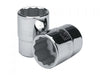 SOCKET DR. 3/4" X 1" STANLEY