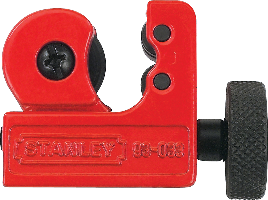MINI CORTA TUBO PEQ 1/8-5/8 STANLEY