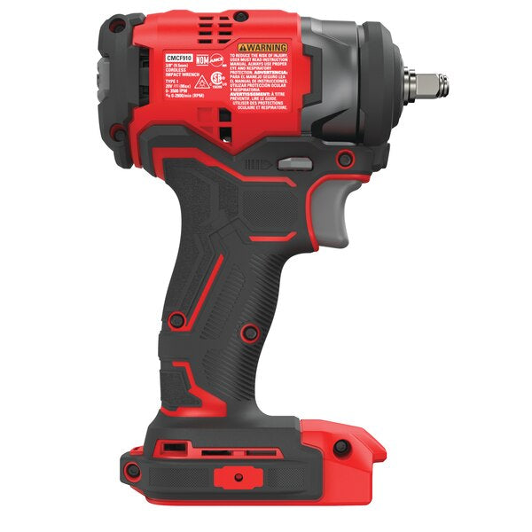 Impact Wrench 3/8" V20 (Tool Only) Craftsman