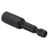 Impact Rated Nut Driver Bit 1/4" X 1-7/8" Craftsman