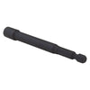 Impact Rated Nut Driver Bit 1/4" X 4" Craftsman