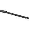 Impact Rated Magnetic Bit Holder 1/4" X 6" Craftsman