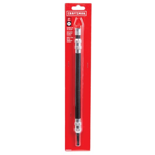 FLEXIBLE BIT HOLDER 1/4" X 12" CRAFTSMAN