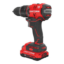 Load image into Gallery viewer, HAMMER DRILL V20 BRUSHLESS W/2.0AH KIT CRAFTSMAN
