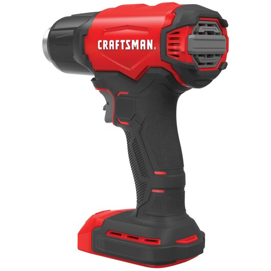 HEAT GUN V20 (TOOL ONLY) CRAFTSMAN