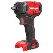 Load image into Gallery viewer, IMPACT WRENCH 3/8&quot; V20 (TOOL ONLY) CRAFTSMAN
