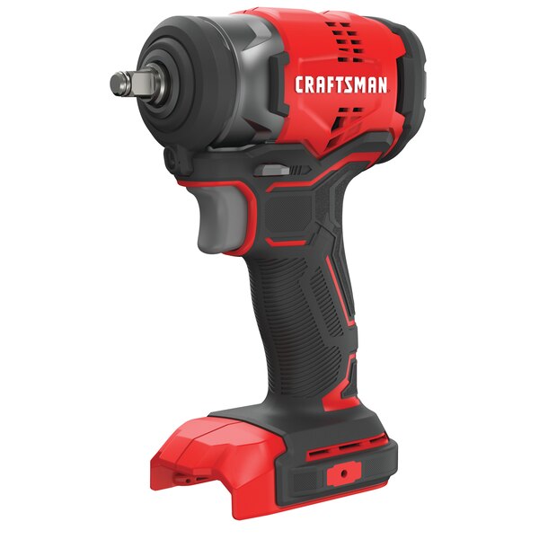 IMPACT WRENCH 3/8