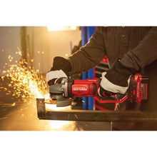 Load image into Gallery viewer, ANGLE GRINDER 4-1/2&quot; V20 W/BAT 4.0AH CRAFTSMAN
