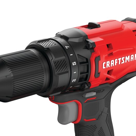 COMBO KIT 8 TOOLS V20/2.0AH CRAFTSMAN