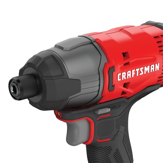 COMBO KIT 8 TOOLS V20/2.0AH CRAFTSMAN