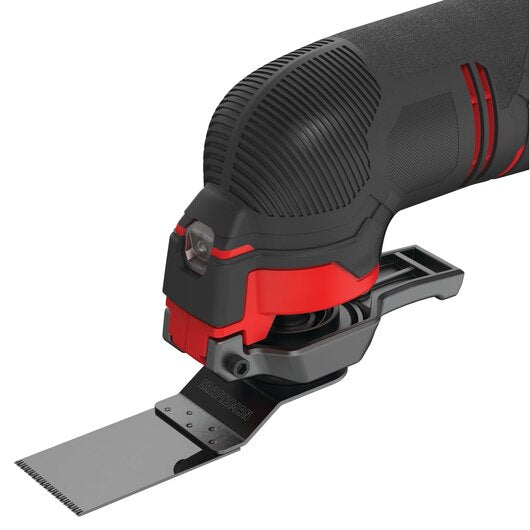 COMBO KIT 8 TOOLS V20/2.0AH CRAFTSMAN