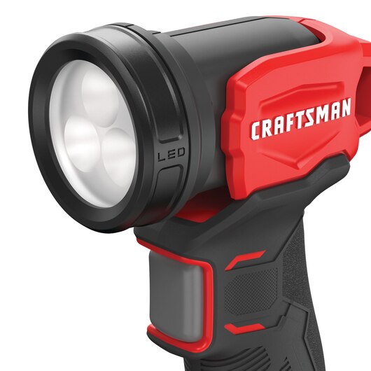 COMBO KIT 8 TOOLS V20/2.0AH CRAFTSMAN