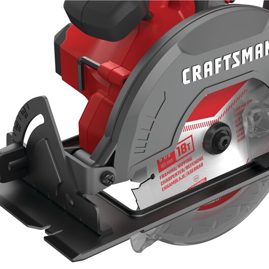 COMBO KIT 8 TOOLS V20/2.0AH CRAFTSMAN