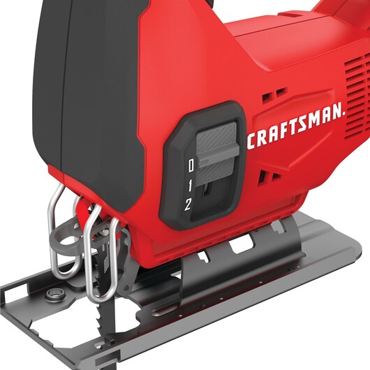 COMBO KIT 8 TOOLS V20/2.0AH CRAFTSMAN