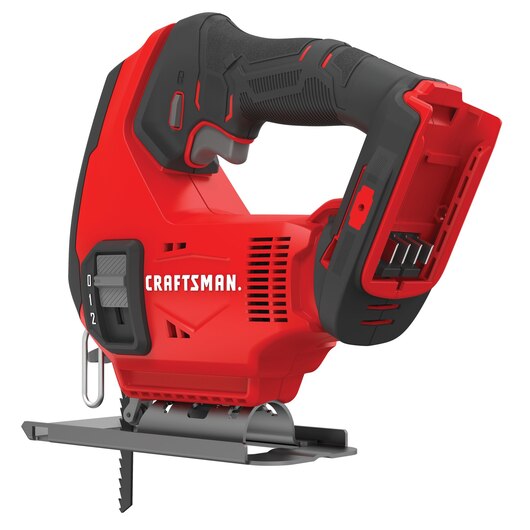 JIG SAW V20 (TOOL ONLY) CRAFTSMAN