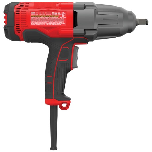 Impact Wrench 1/2” Corded 450Ft. Lbs Craftsman