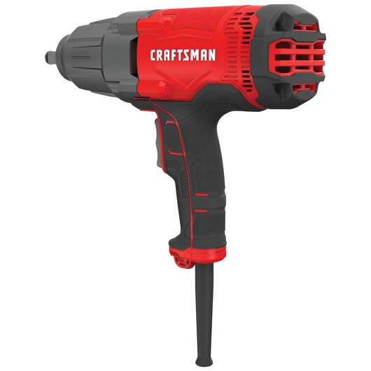 Impact Wrench 1/2” Corded 450Ft. Lbs Craftsman