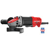 Angle Grinder Paddle Switch 4-1/2" 7.5 Amp Corded Craftsman