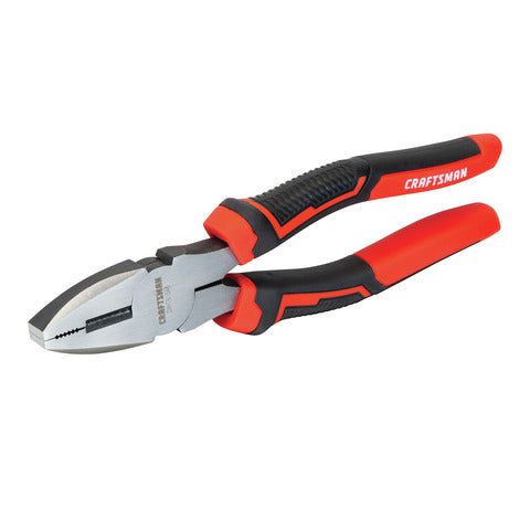 LINESMAN PLIER 8" CRAFTSMAN
