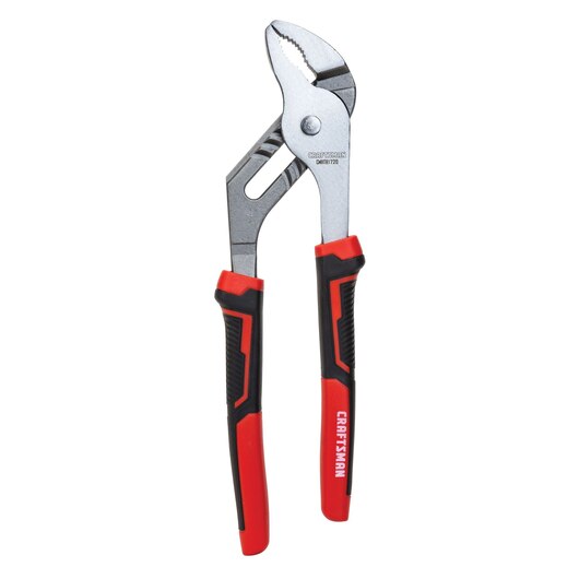 Groove Joint Plier 10'' Craftsman