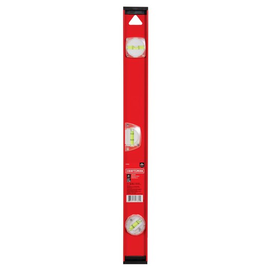 I-Beam Level 24" Craftsman