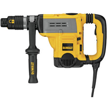 Load image into Gallery viewer, ROTARY HAMMER 1-3/4&quot; SPLINE DEWALT
