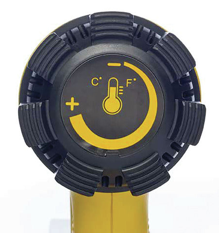 Heat Gun 1600W Dewalt