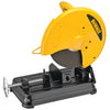 Chop Saw 14" 2200W Dewalt