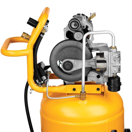 COMPRESSOR VERTICAL 15G 200PSI 1.6HP DEWALT