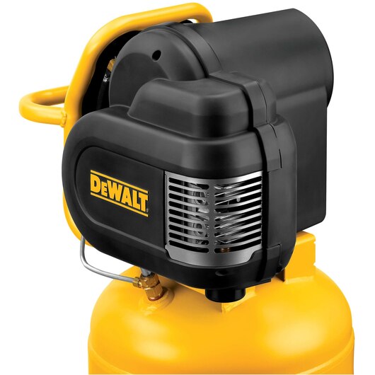 COMPRESSOR VERTICAL 15G 200PSI 1.6HP DEWALT