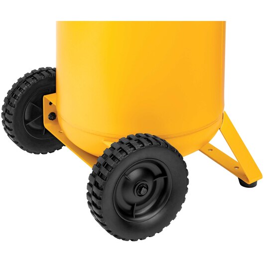 COMPRESSOR VERTICAL 15G 200PSI 1.6HP DEWALT