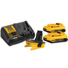 Conversion Kit 18V To 20V Max Dewalt