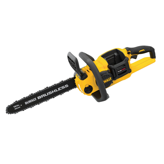 Chain Saw 16" Flexvolt 60V (Tool Only) Dewalt