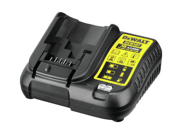 DRILL/DRIVER 1/2" 20V MAX DEWALT