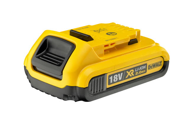 DRILL/DRIVER 1/2" BRUSHLESS 20V MAX DEWALT