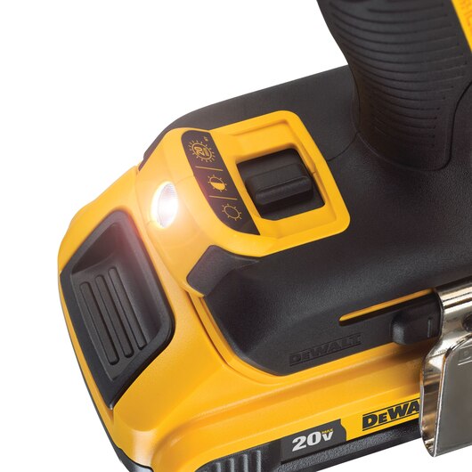 Cable Stripper Kit 20V MAX* XR Dewalt