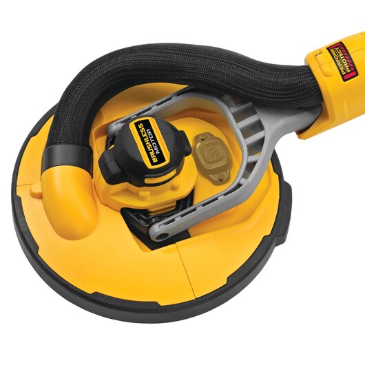 Drywall Sander Kit 9" 20V W/2 Battery 20V/5.0 AH Dewalt