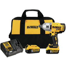 Load image into Gallery viewer, IMPACT WRENCH BRUSHLESS 3/4&quot; 20V MAX DEWALT
