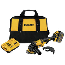 Load image into Gallery viewer, GRINDER 4-1/2&quot; - 6&quot; 60V FLEXVOLT DEWALT
