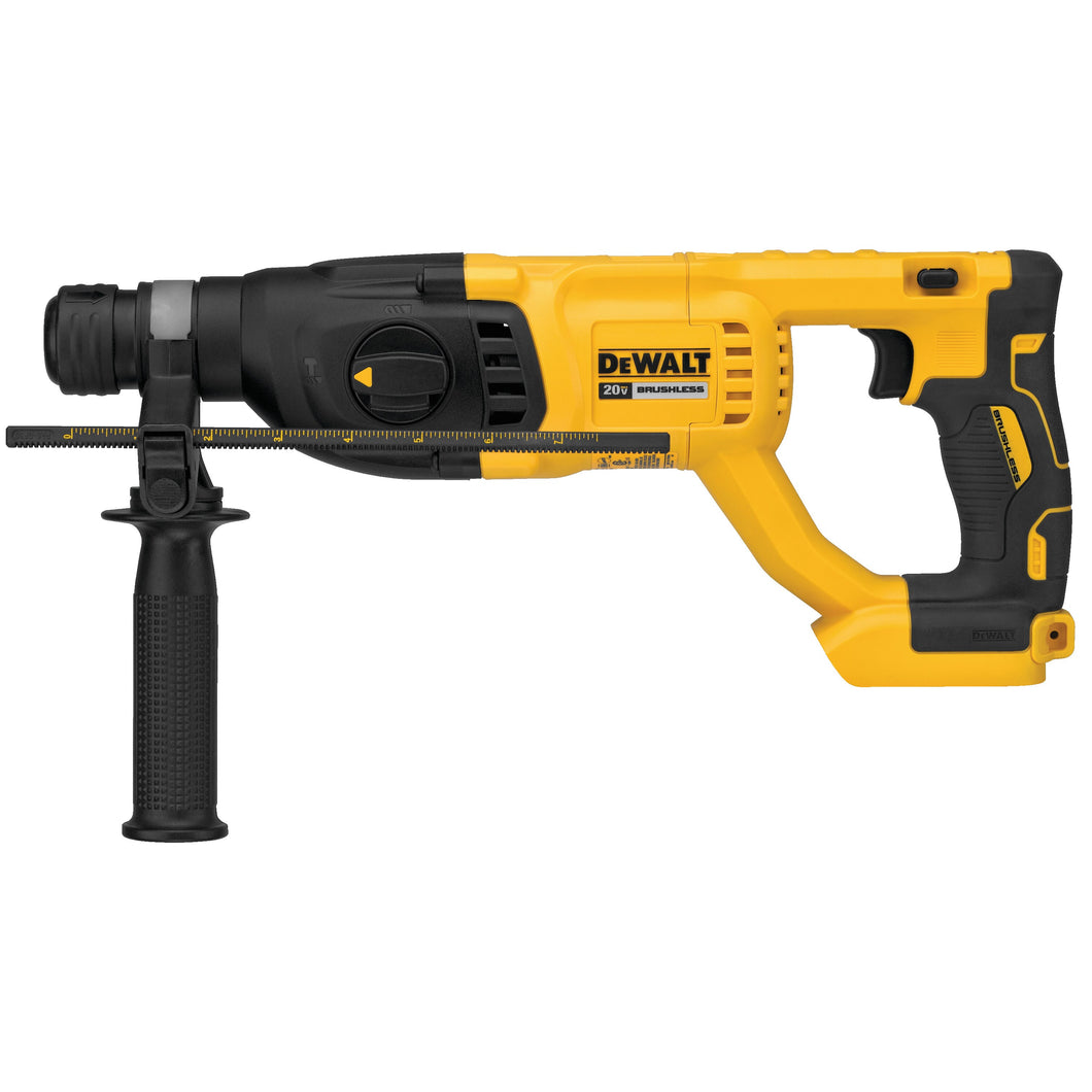 Rotary Hammer 1'' SDS Plus (Tool Only) Dewalt