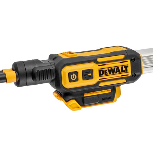 Hoodlight LED Cordless 12V/20V MAX* (Tool Only) Dewalt