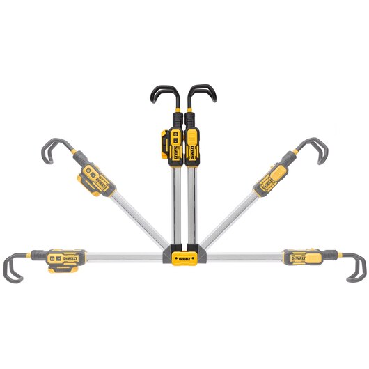 Hoodlight LED Cordless 12V/20V MAX* (Tool Only) Dewalt