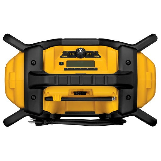 Radio Bluetooth 20V Charger Dewalt