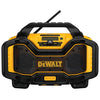 Radio Bluetooth 20V Charger Dewalt