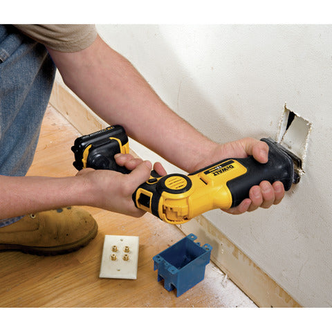 RECIPROCATING 12V MAX PIVOT KIT DEWALT