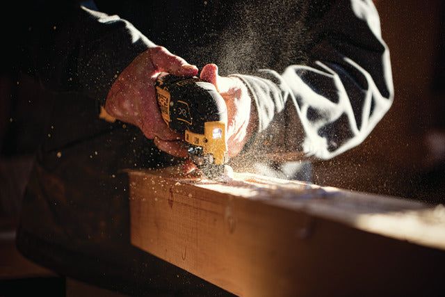 OSCILLATING MULTI-TOOL KIT 20V DEWALT