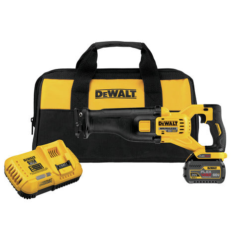 RECIPROCATING 60V FLEXVOLT DEWALT