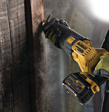 Load image into Gallery viewer, RECIPROCATING 60V FLEXVOLT DEWALT
